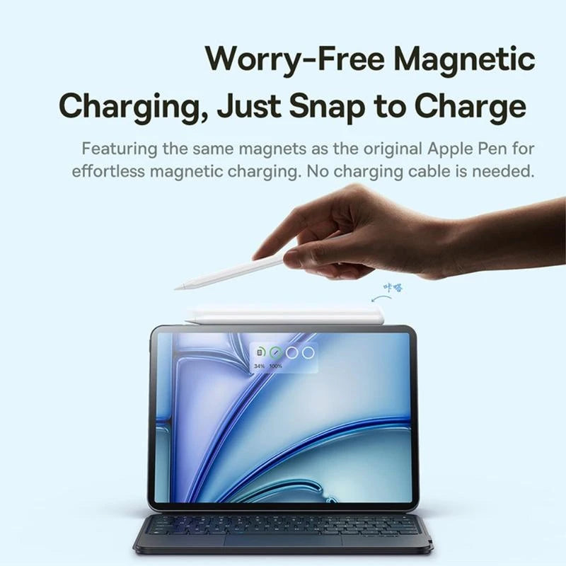 Baseus Smooth Writing 3 Wireless Charging Active Stylus Pen Baseus Smooth Writing 3 Wireless Charging Active Stylus Pen